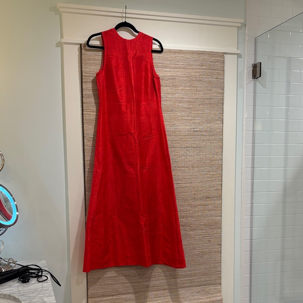 Julia Amory Jane Dress NWT